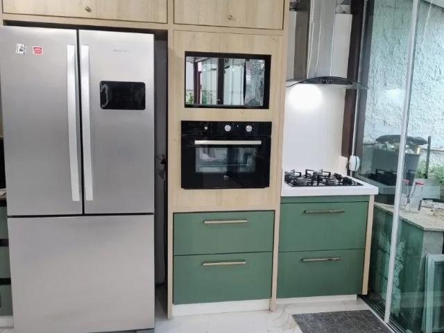 Casa / Sobrado em Condomínio para Venda em Florianópolis/SC Ingleses 4 Quartos