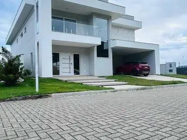 Casa / Sobrado em Condomínio para Venda em Florianópolis/SC Ingleses 4 Quartos