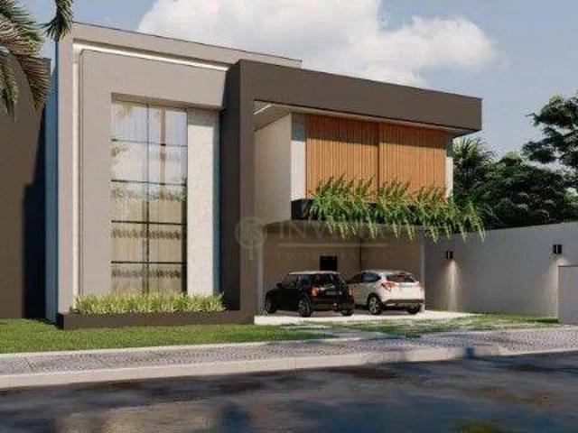 Casa / Sobrado em Condomínio para Venda em Florianópolis/SC Ingleses 4 Quartos