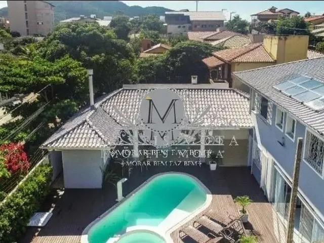 Casa / Sobrado em Condomínio para Venda em Florianópolis/SC Ingleses 4 Quartos