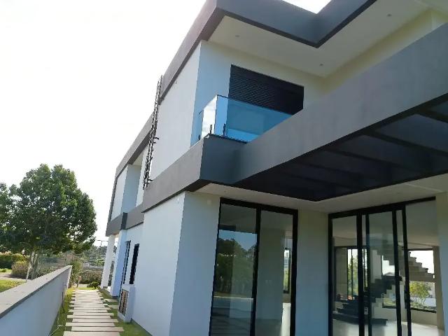 Casa / Sobrado em Condomínio para Venda em Florianópolis/SC Ingleses 4 Quartos