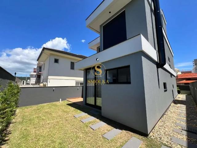 Casa / Sobrado em Condomínio para Venda em Florianópolis/SC Ingleses 3 Quartos