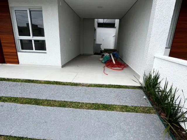 Casa / Sobrado em Condomínio para Venda em Florianópolis/SC Ingleses 3 Quartos