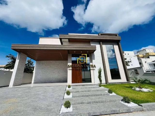 Casa / Sobrado em Condomínio para Venda em Florianópolis/SC Ingleses 3 Quartos
