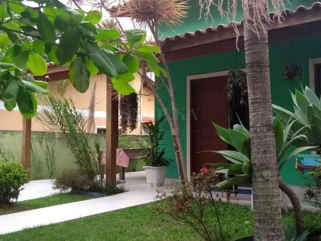 Casa / Sobrado em Condomínio para Venda em Florianópolis/SC Ingleses do Rio Vermelho 3 Quartos