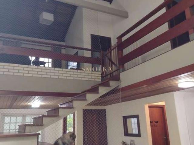 Casa / Sobrado em Condomínio para Venda em Florianópolis/SC Ingleses do Rio Vermelho 3 Quartos
