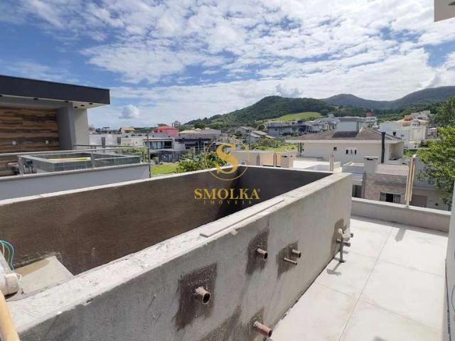 Casa / Sobrado em Condomínio para Venda em Florianópolis/SC Ingleses do Rio Vermelho 3 Quartos