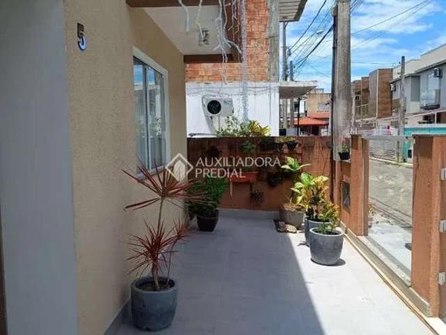 Casa / Sobrado em Condomínio para Venda em Florianópolis/SC Ingleses do Rio Vermelho 3 Quartos