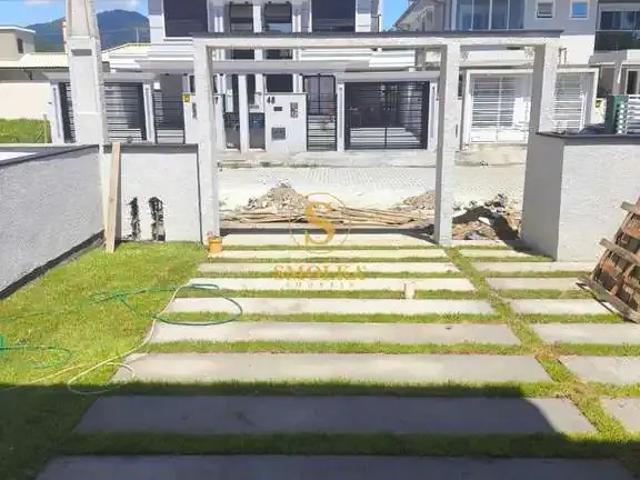 Casa / Sobrado em Condomínio para Venda em Florianópolis/SC Ingleses do Rio Vermelho 3 Quartos