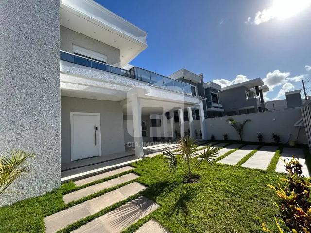 Casa / Sobrado em Condomínio para Venda em Florianópolis/SC Ingleses do Rio Vermelho 3 Quartos