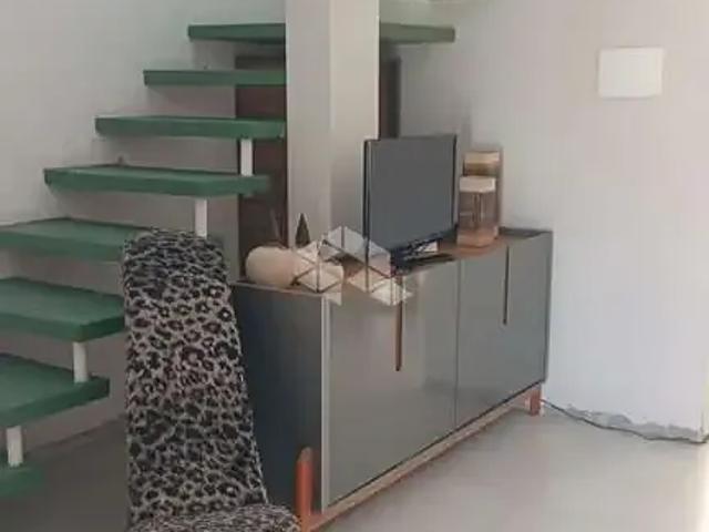 Casa / Sobrado em Condomínio para Venda em Florianópolis/SC Ingleses do Rio Vermelho 2 Quartos