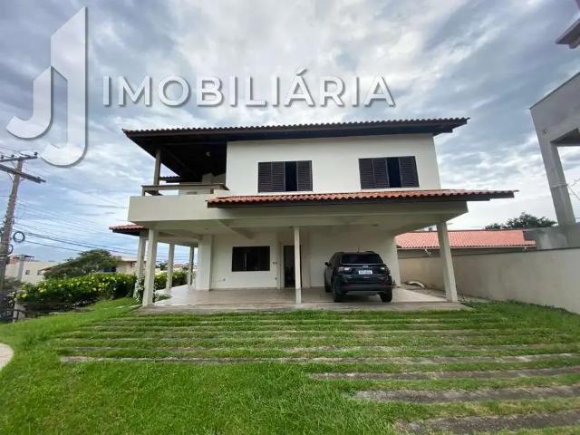 Casa / Sobrado em Condomínio para Venda em Florianópolis/SC Ingleses do Rio Vermelho 7 Quartos