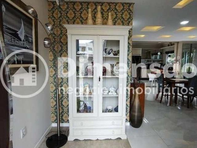 Casa / Sobrado em Condomínio para Venda em Florianópolis/SC Ingleses do Rio Vermelho 4 Quartos