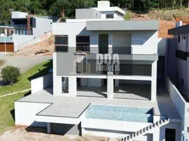 Casa / Sobrado em Condomínio para Venda em Florianópolis/SC Ingleses do Rio Vermelho 4 Quartos