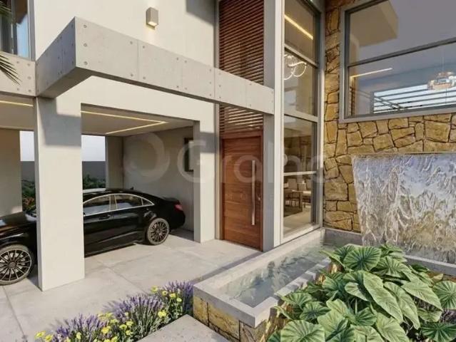 Casa / Sobrado em Condomínio para Venda em Florianópolis/SC Ingleses do Rio Vermelho 4 Quartos