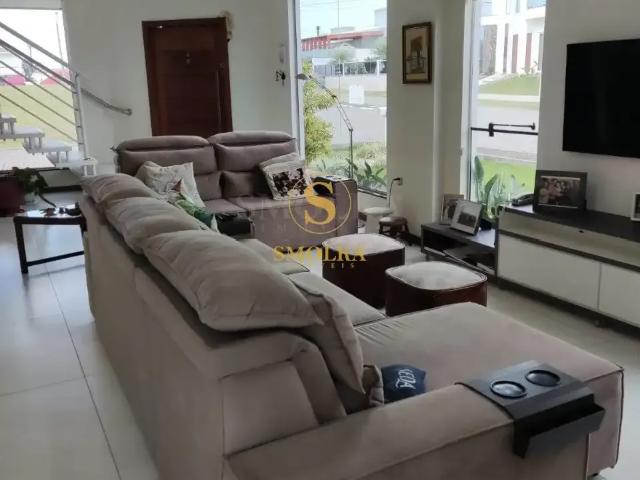 Casa / Sobrado em Condomínio para Venda em Florianópolis/SC Ingleses do Rio Vermelho 4 Quartos