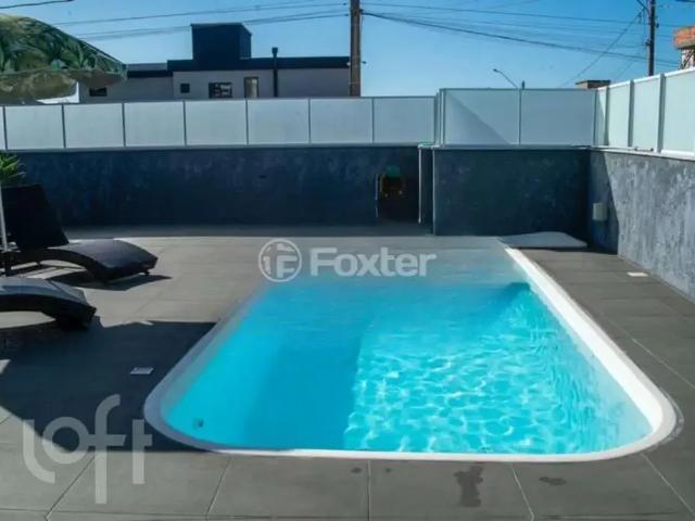 Casa / Sobrado em Condomínio para Venda em Florianópolis/SC Ingleses do Rio Vermelho 4 Quartos