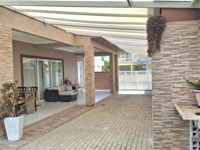 Casa / Sobrado em Condomínio para Venda em Florianópolis/SC Ingleses do Rio Vermelho 6 Quartos