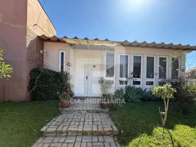 Casa / Sobrado em Condomínio para Venda em Florianópolis/SC Itacorubi 4 Quartos