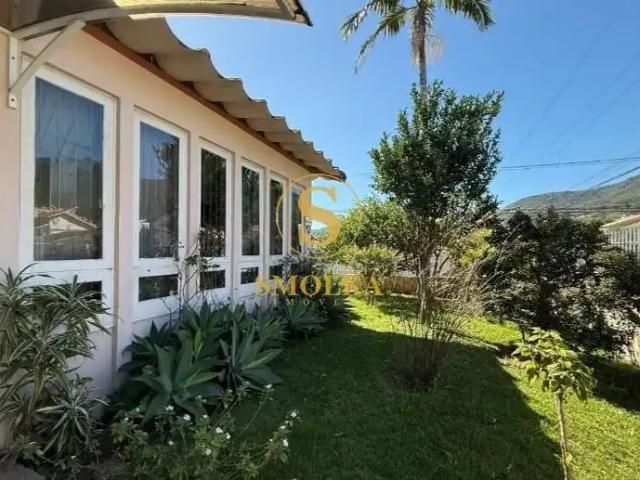 Casa / Sobrado em Condomínio para Venda em Florianópolis/SC Itacorubi 4 Quartos