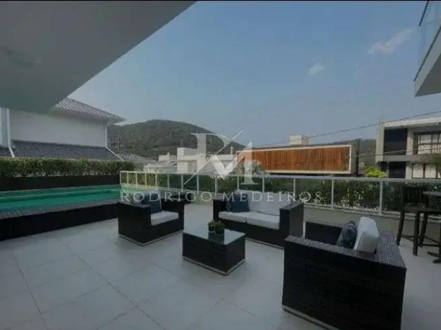 Casa / Sobrado em Condomínio para Venda em Florianópolis/SC Itacorubi 4 Quartos
