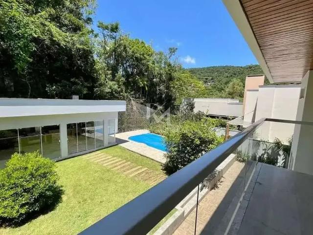 Casa / Sobrado em Condomínio para Venda em Florianópolis/SC Itacorubi 4 Quartos