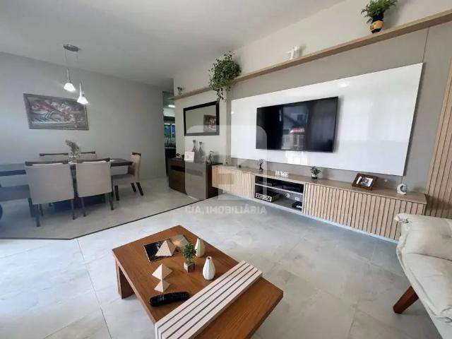 Casa / Sobrado em Condomínio para Venda em Florianópolis/SC Itacorubi 4 Quartos