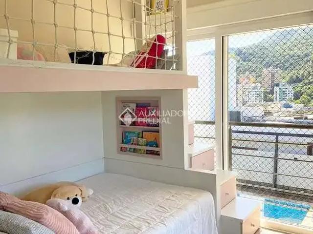 Casa / Sobrado em Condomínio para Venda em Florianópolis/SC Itacorubi 4 Quartos