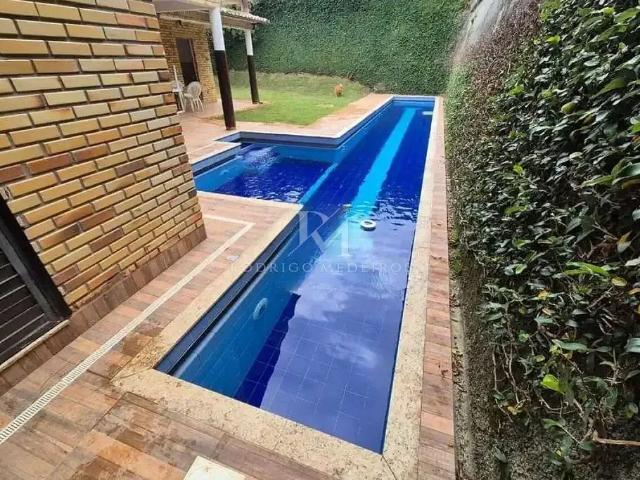 Casa / Sobrado em Condomínio para Venda em Florianópolis/SC Itacorubi 5 Quartos