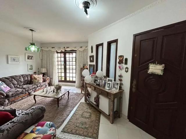 Casa / Sobrado em Condomínio para Venda em Florianópolis/SC Itacorubi 6 Quartos