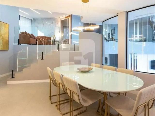 Casa / Sobrado em Condomínio para Venda em Florianópolis/SC Itaguaçu 5 Quartos
