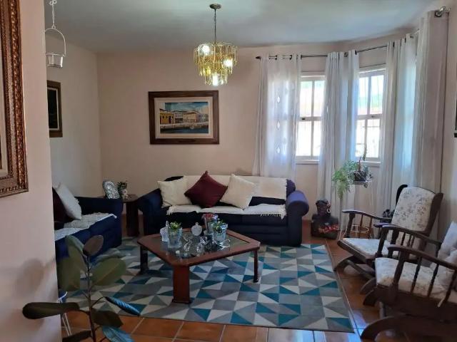 Casa / Sobrado em Condomínio para Venda em Florianópolis/SC Jardim Anchieta 3 Quartos