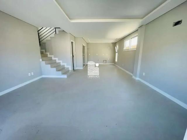 Casa / Sobrado em Condomínio para Venda em Florianópolis/SC Jardim Anchieta 3 Quartos