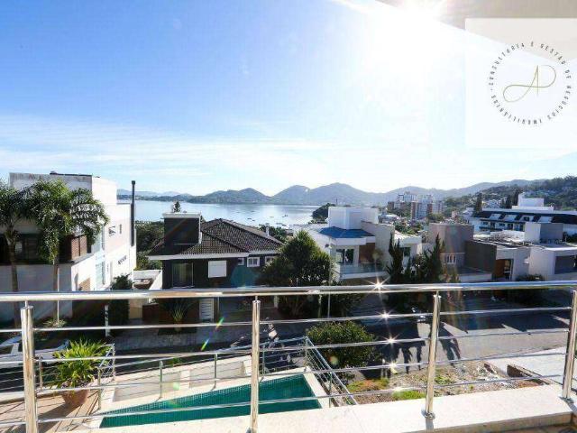 Casa / Sobrado em Condomínio para Venda em Florianópolis/SC João Paulo 3 Quartos