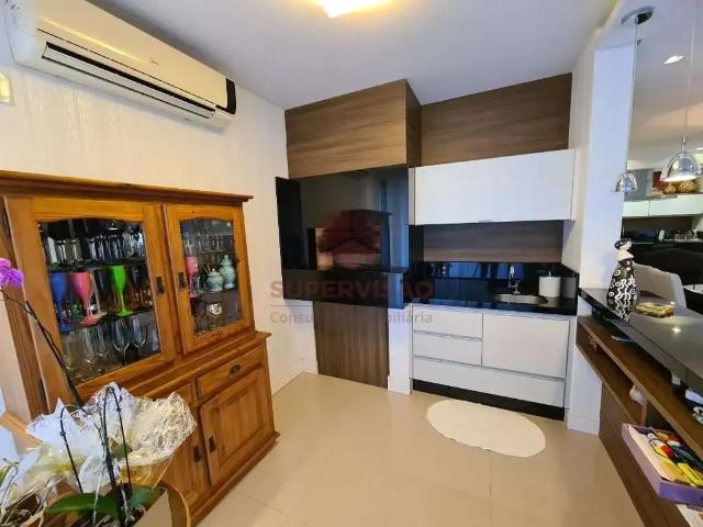 Casa / Sobrado em Condomínio para Venda em Florianópolis/SC João Paulo 3 Quartos