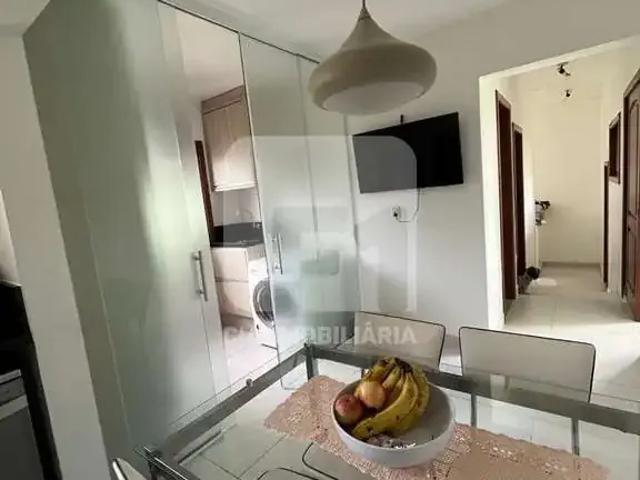Casa / Sobrado em Condomínio para Venda em Florianópolis/SC João Paulo 3 Quartos