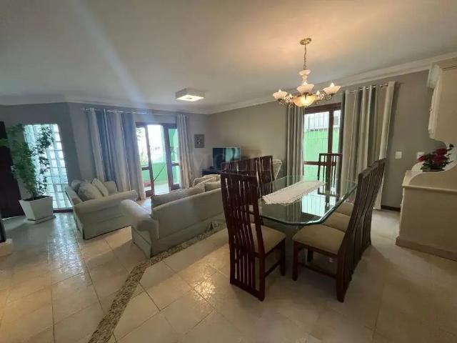 Casa / Sobrado em Condomínio para Venda em Florianópolis/SC João Paulo 4 Quartos