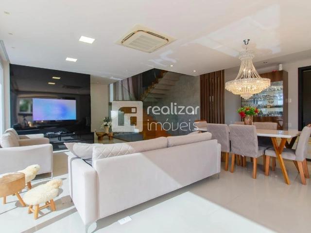 Casa / Sobrado em Condomínio para Venda em Florianópolis/SC João Paulo 4 Quartos