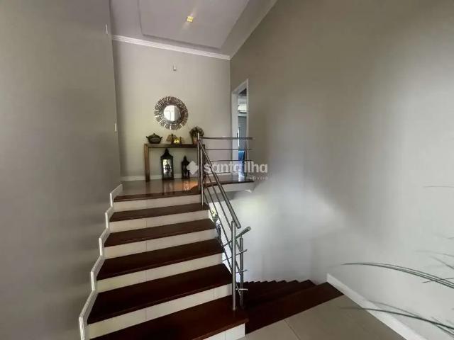 Casa / Sobrado em Condomínio para Venda em Florianópolis/SC João Paulo 4 Quartos