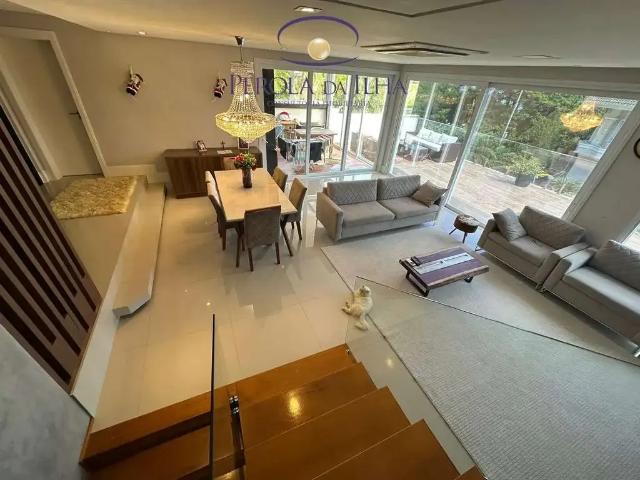 Casa / Sobrado em Condomínio para Venda em Florianópolis/SC João Paulo 4 Quartos
