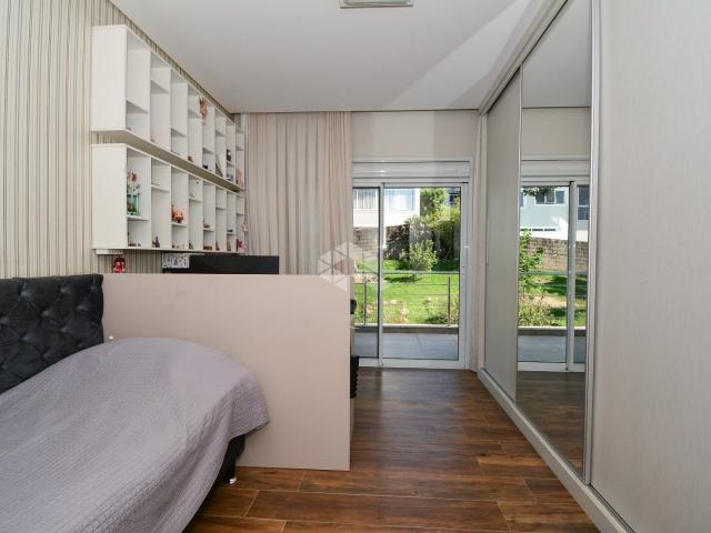 Casa / Sobrado em Condomínio para Venda em Florianópolis/SC João Paulo 4 Quartos