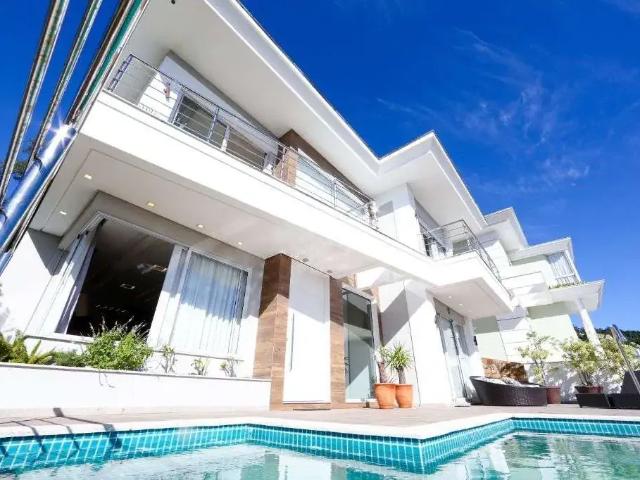 Casa / Sobrado em Condomínio para Venda em Florianópolis/SC João Paulo 4 Quartos