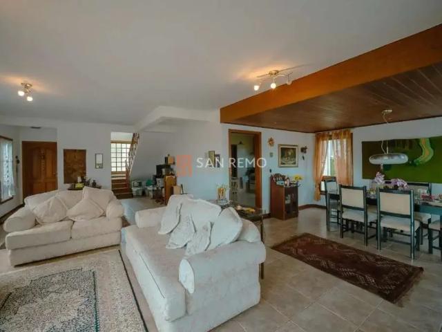 Casa / Sobrado em Condomínio para Venda em Florianópolis/SC João Paulo 4 Quartos