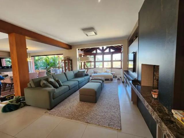 Casa / Sobrado em Condomínio para Venda em Florianópolis/SC João Paulo 4 Quartos