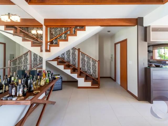 Casa / Sobrado em Condomínio para Venda em Florianópolis/SC João Paulo 4 Quartos