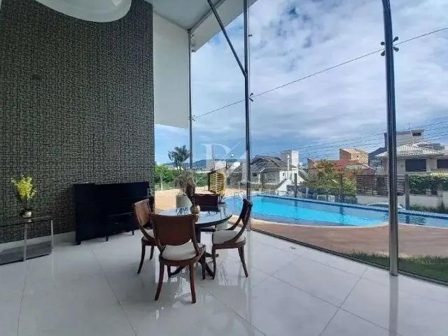 Casa / Sobrado em Condomínio para Venda em Florianópolis/SC João Paulo 5 Quartos