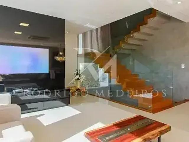 Casa / Sobrado em Condomínio para Venda em Florianópolis/SC João Paulo 5 Quartos
