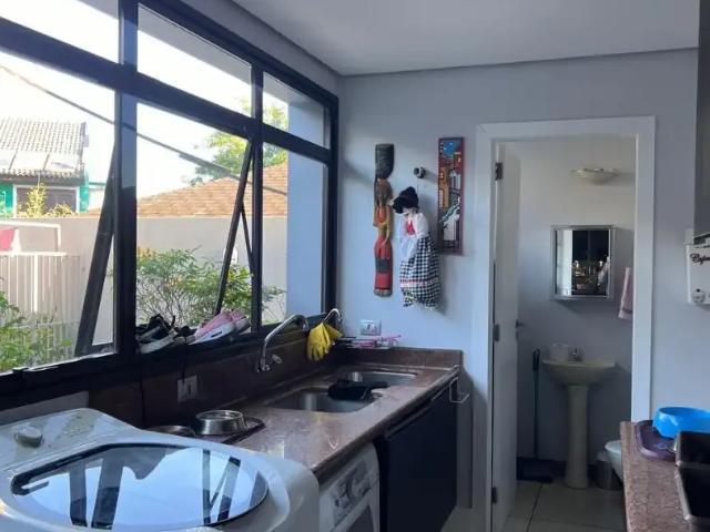 Casa / Sobrado em Condomínio para Venda em Florianópolis/SC João Paulo 5 Quartos