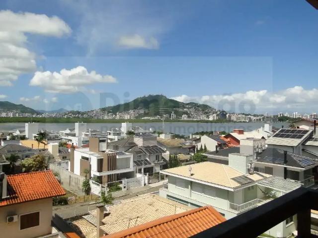 Casa / Sobrado em Condomínio para Venda em Florianópolis/SC João Paulo 5 Quartos