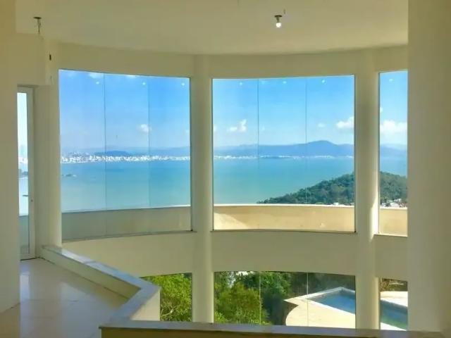 Casa / Sobrado em Condomínio para Venda em Florianópolis/SC João Paulo 8 Quartos
